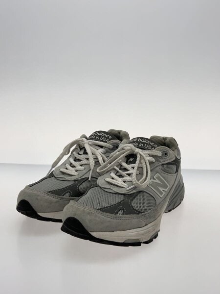 NEW BALANCE(ニューバランス) / USA製/ローカットスニーカー/27.5cm