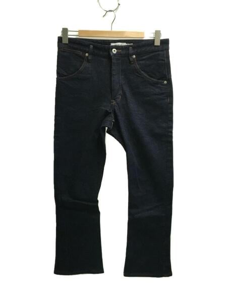 nonnative(ノンネイティブ) / 21SS/DWELLER 5P JEANS FLARED FIT 