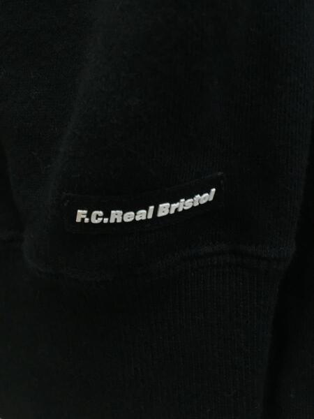 F.C.R.B.(F.C.Real Bristol)(エフシー(レアルブリストル)) / FIRE