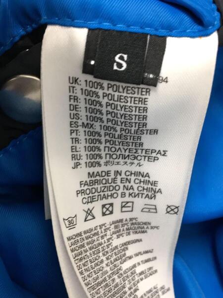 DIESEL([イリョウ/フクショク]ディーゼル) / ブルゾン/S/ポリエステル