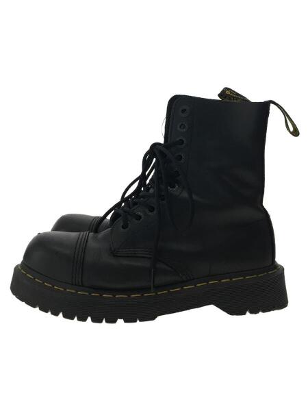 Dr.Martens(ドクターマーチン) / スチールトゥ/レースアップブーツ 