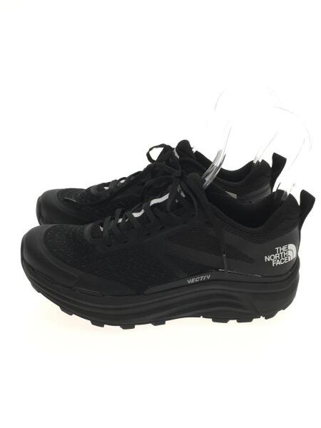 THE NORTH FACE(ザノースフェイス) / ローカットスニーカー/23.5cm/BLK 