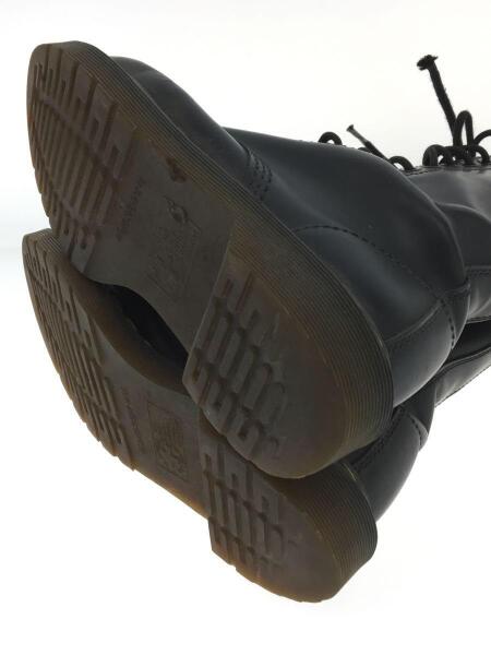 Dr.Martens(ドクターマーチン) / ロングブーツ/UK4/ブラック/レザー