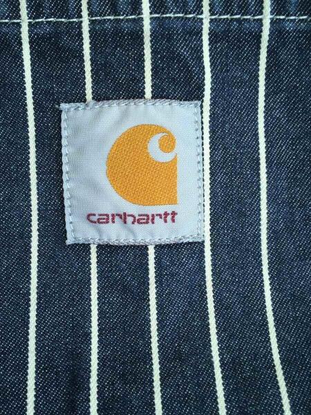 Carhartt(カーハート) / WIP/TRADE MICHIGAN COAT/カバーオール/L