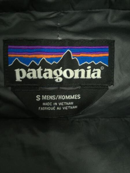 patagonia(パタゴニア) / ハイロフトダウンフーディ/ダウンジャケット 