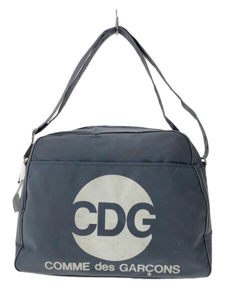 COMME des GARCONS(コムデギャルソン) / 90s/初期/ショルダーバッグ 