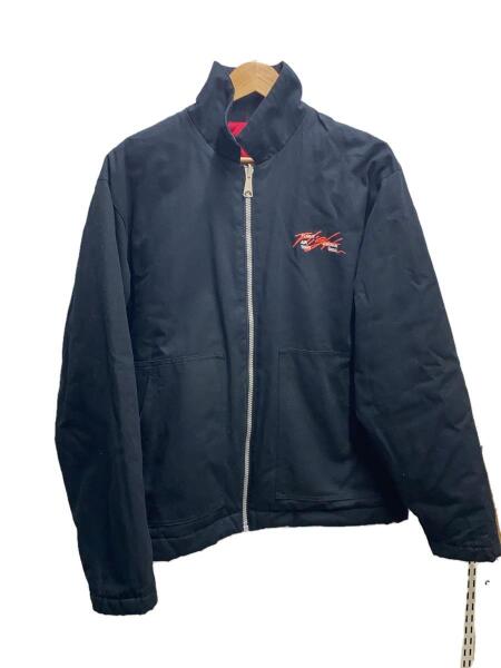 NIKE(ナイキ) / JORDAN BRAND AS M J FLT HRTG JKT/XL/コットン