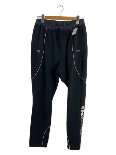 WIND AND SEA(ウィンダンシー) / フレンチテリーパイピングサルエル 