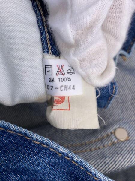 Carhartt(カーハート) / ダブルニーペインターパンツ/30/デニム