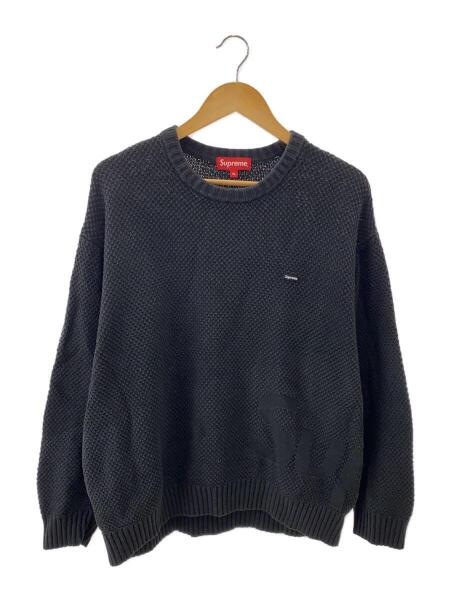 Supreme(シュプリーム) / 20AW/Textured Small Box Sweater/セーター 