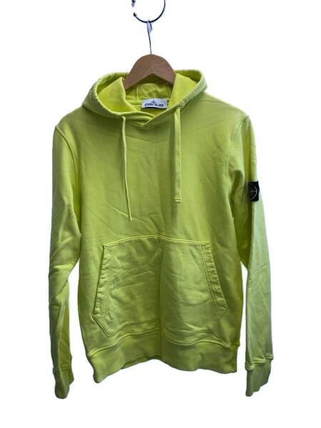 STONE ISLAND(ストーンアイランド) / Hooded Sweatshirt/パーカー/M 