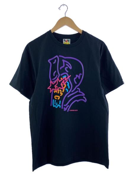 A BATHING APE(アベイシングエイプ) / Neon Sign General Tee/Tシャツ 