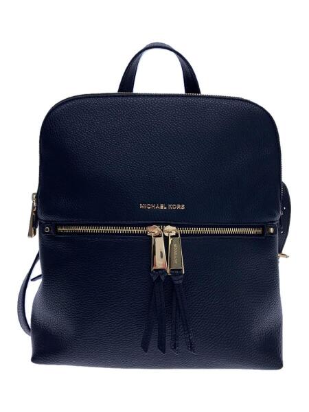 MICHAEL KORS(マイケルコース) / RHEA ZIP/スリムバックパック 