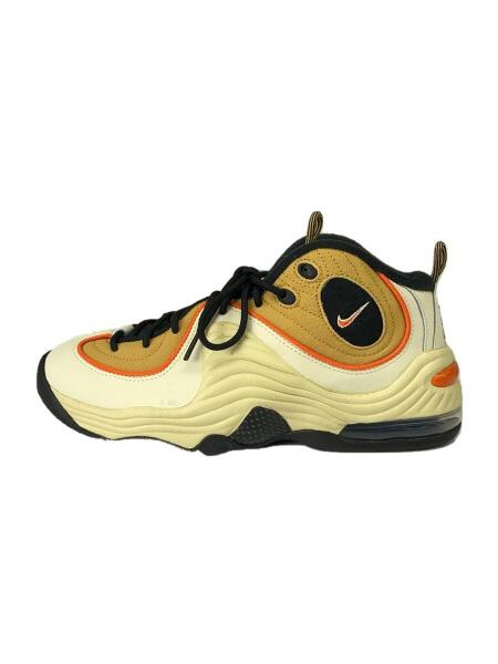 NIKE(ナイキ) / AIR PENNY 2_エア ペニー 2/26.5cm/ベージュ/DY7229 
