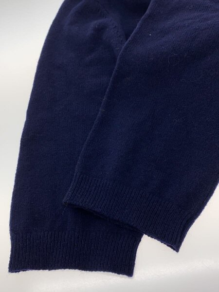DRIES VAN NOTEN(ドリスヴァンノッテン) / 七分袖/サイドジップ 