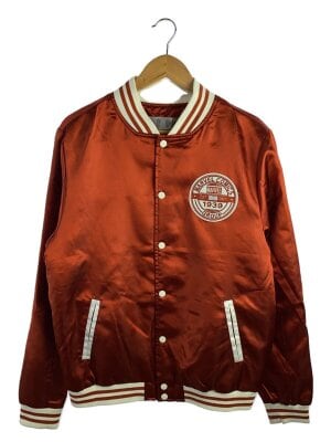 Disney Vintage オールレザー スタジャン ミッキー ショート丈 M