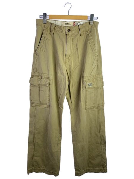 リーバイスフェノム カーゴパンツ カーキ 32 BAGGY FIELD カーゴパンツ – リーバイス®公式オンラインストア