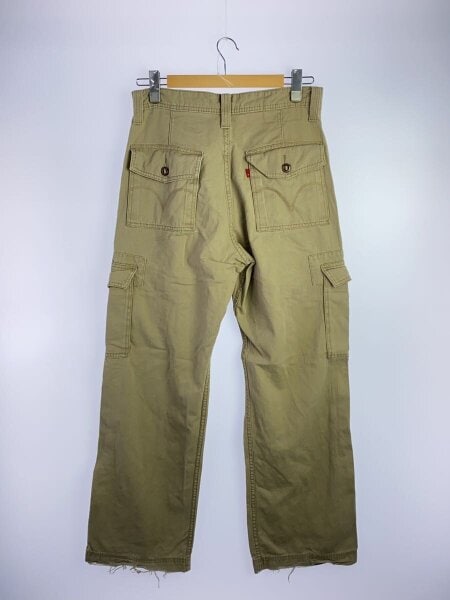リーバイスフェノム カーゴパンツ カーキ 32 BAGGY FIELD カーゴパンツ – リーバイス®公式オンラインストア