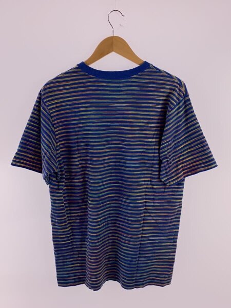 Supreme(シュプリーム) / 18SS/Static Stripe Top/Tシャツ/M/コットン 