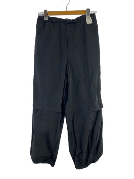 LAD MUSICIAN(ラッドミュージシャン) / 24SS/CONVERTIBLE PANTS/ボトム 