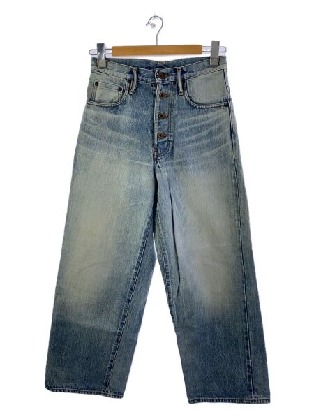SUGARHILL(シュガーヒル) / FADED CLASSIC DENIM PANTS/ボトム/30 