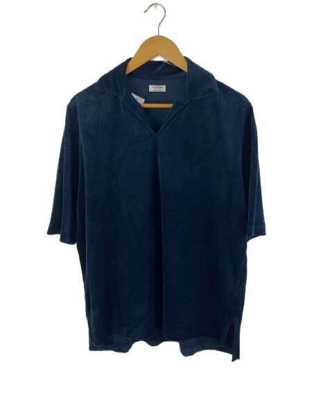 MAATEE&SONS(マーティーアンドサンズ) / SUVIN VELOUR SKIPPER 