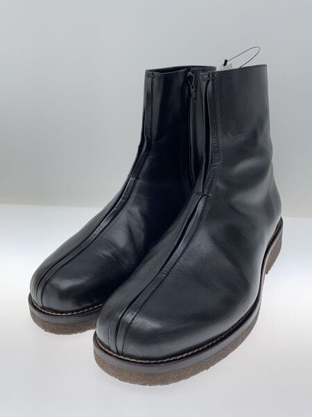 LEMAIRE(ルメール) / LEMAIRE/22AW/PIPED SLIPPERS BOOTS/ブーツ/40