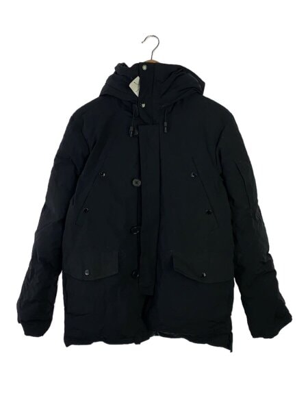 DENHAM(デンハム) / ×MINOTAUR/WRINKLES N-3B DOWN JACKET/ダウン 