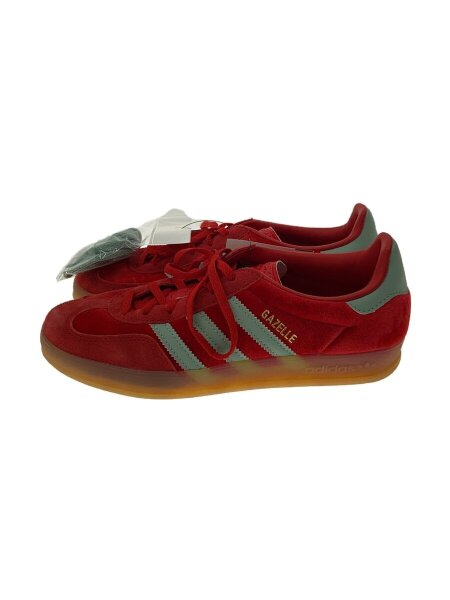 adidas(アディダス) / GAZELLE INDOOR/ローカットスニーカー/24.5cm