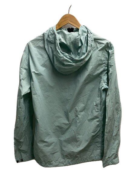 STONE ISLAND(ストーンアイランド) / NASLAN LIGHT HOODED OVERSHIRT 
