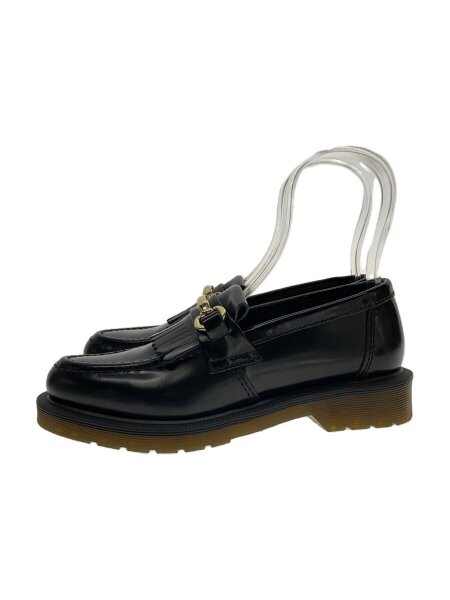 Dr.Martens(ドクターマーチン) / ADRIAN SNAFFLE/ローファー/UK4/BLK 