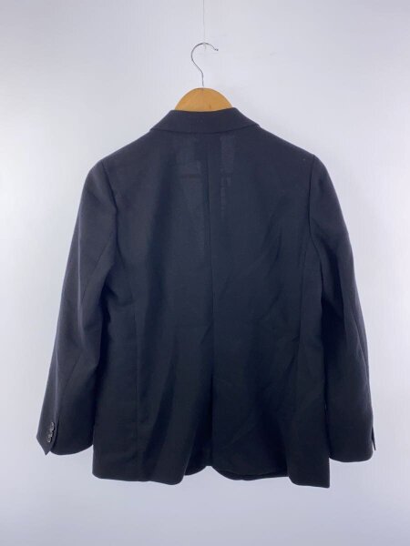 UNITED ARROWS green label relaxing / 25SS/リネンライクテーラードジャケット/38/ポリエステル/NVY/3622-199-0271 UNITED ARROWS green label relaxing(ユナイテッドアローズグリーン