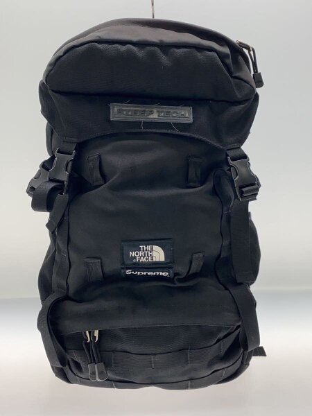 Supreme STEAP TECH ブラックリュック