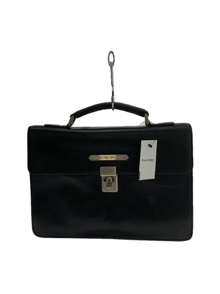 ♦️新品未使用品♦️JeanPaulGAULTTERメタルプレートケース Jean Paul Gaultier(ジャンポールゴルチエ) / メタルプレート/ブリーフ