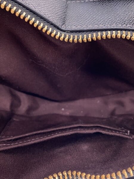 COACH(コーチ) / ハートクロスボディ/ショルダーバッグ/レザー/CE652