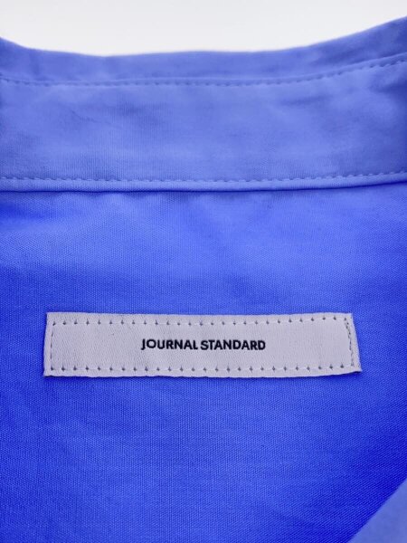 JOURNAL STANDARD(ジャーナルスタンダード) / 25SS/レイヤードライク 