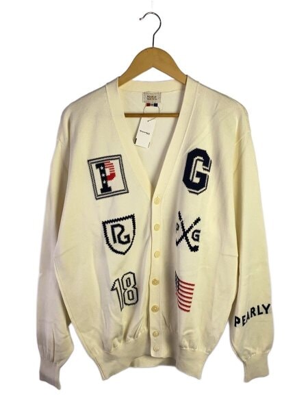 ☆パーリーゲイツ☆カーディガン パーリーゲイツ] レディース ニット