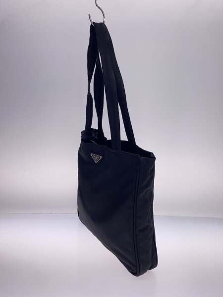 PRADA(プラダ) / TESSUTO SPORT/トートバッグ/ナイロン/BLK/B9223