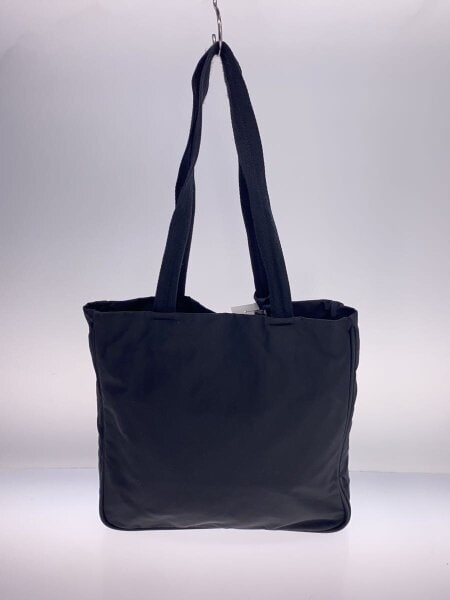 PRADA(プラダ) / TESSUTO SPORT/トートバッグ/ナイロン/BLK/B9223