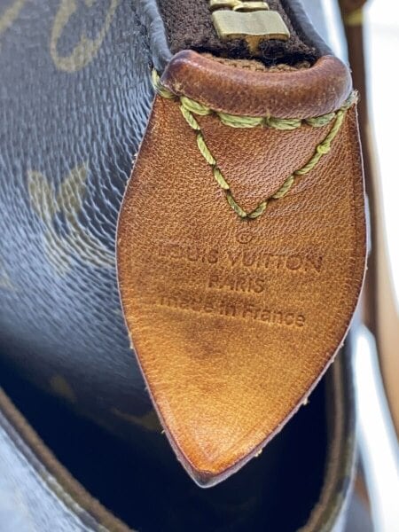 LOUIS VUITTON(ルイヴィトン) / 1)トータリーPM_モノグラム