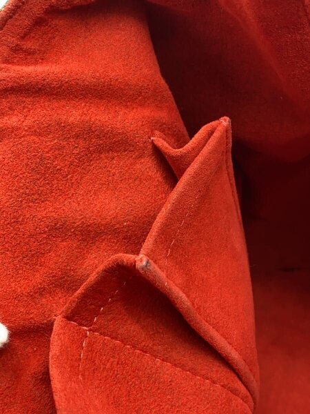 LOUIS VUITTON(ルイヴィトン) / ハムステッドPM_ダミエ・エベヌ/PVC