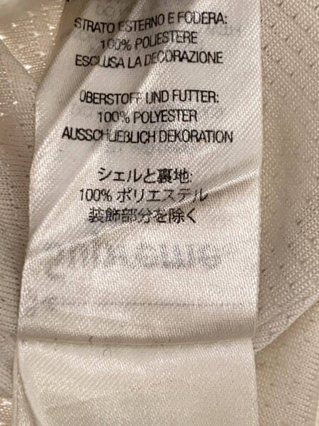 Supreme(シュプリーム) / 24SS/Big Script Mesh Short/シミ有/ショート