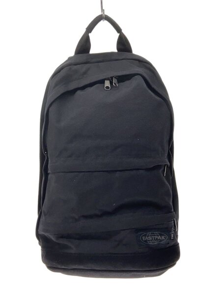 EASTPAK(イーストパック) / THE DAY PACK/リュック/ナイロン/BLK 