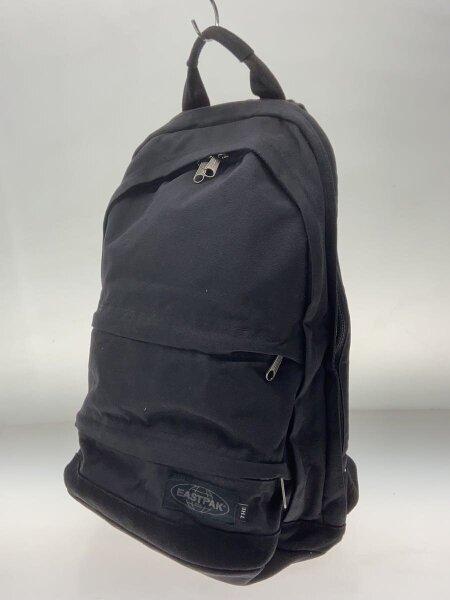 EASTPAK(イーストパック) / THE DAY PACK/リュック/ナイロン/BLK 