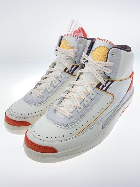 NIKE(ナイキ) / MAISON CHATEAU ROUGE X AIR JORDAN 2 RETRO SP_メゾン 