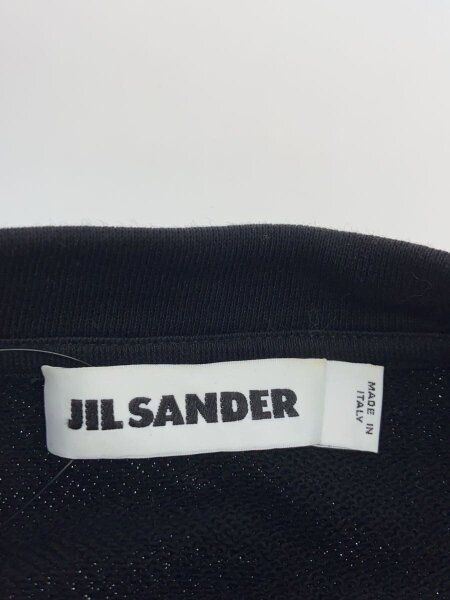 JIL SANDER(ジルサンダー) / 19SS/アシンメトリーハーフスナップ 