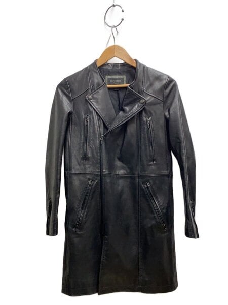 HYSTERIC(ヒステリック) / コート/M/馬革/BLK/0533LC01 | 古着の販売 