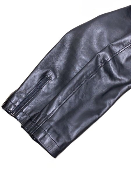 HYSTERIC(ヒステリック) / コート/M/馬革/BLK/0533LC01 | 古着の販売 