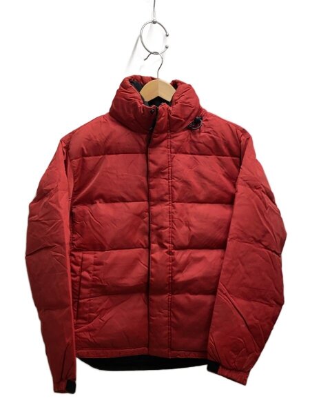 GAP(ギャップ) / 00s/OLD GAP/ダウンジャケット/RED | 古着の販売 