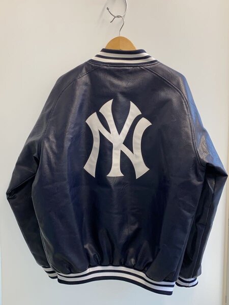 Fanatics(ファナティクス) / MLB NY YANKEES KANJI PU JACKET 